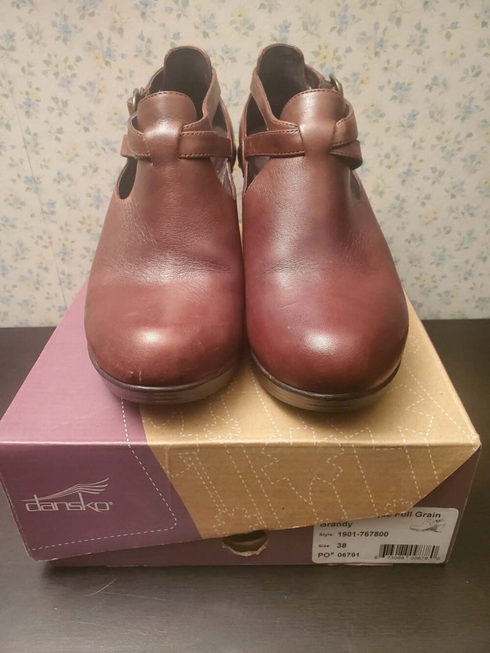 dansko Franka - Picture 1 of 14